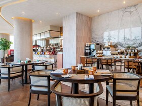 Swissôtel Tbilisi