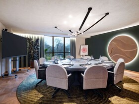 Swissôtel Tbilisi