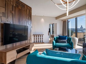 Swissôtel Tbilisi