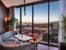 Swissôtel Tbilisi