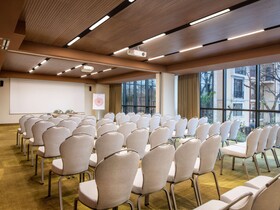 Swissôtel Tbilisi