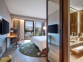 Swissôtel Tbilisi
