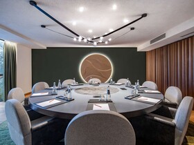 Swissôtel Tbilisi