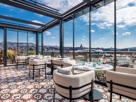 Swissôtel Tbilisi