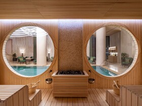 Swissôtel Tbilisi