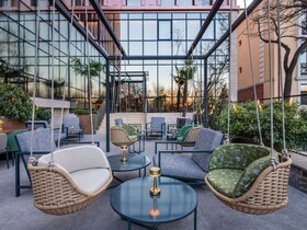 Swissôtel Tbilisi