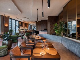 Swissôtel Tbilisi