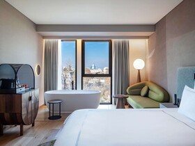 Swissôtel Tbilisi