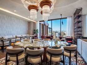 Swissôtel Tbilisi