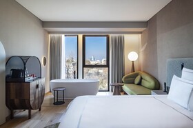 Swissôtel Tbilisi