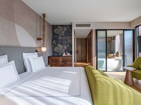 Swissôtel Tbilisi