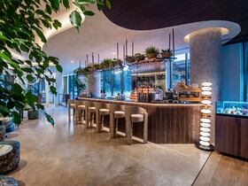 Swissôtel Tbilisi