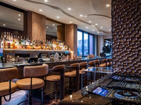 Swissôtel Tbilisi
