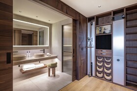 Swissôtel Tbilisi