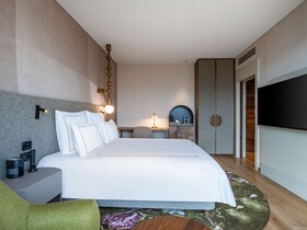 Swissôtel Tbilisi