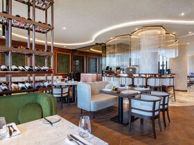 Swissôtel Tbilisi