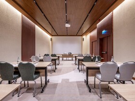 Swissôtel Tbilisi