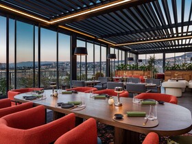 Swissôtel Tbilisi