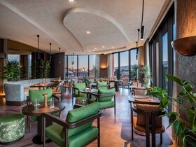 Swissôtel Tbilisi