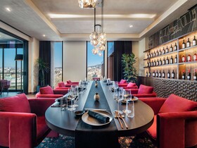 Swissôtel Tbilisi