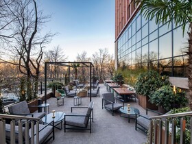 Swissôtel Tbilisi