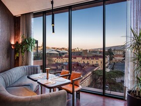Swissôtel Tbilisi
