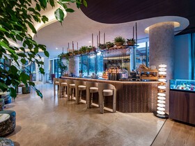 Swissôtel Tbilisi