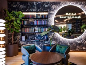 Swissôtel Tbilisi