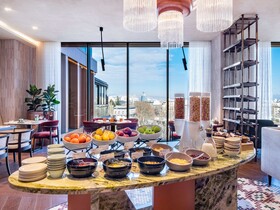 Swissôtel Tbilisi