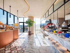 Swissôtel Tbilisi