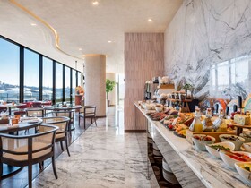 Swissôtel Tbilisi
