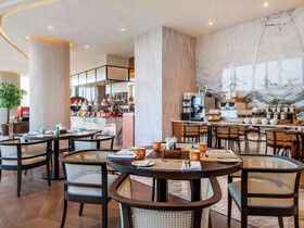 Swissôtel Tbilisi