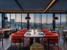 Swissôtel Tbilisi