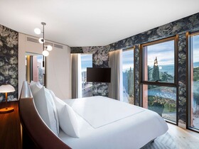 Swissôtel Tbilisi