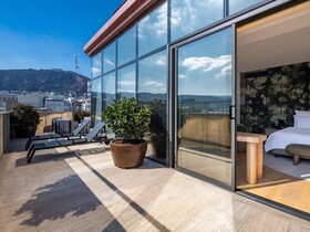 Swissôtel Tbilisi