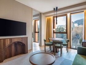 Swissôtel Tbilisi