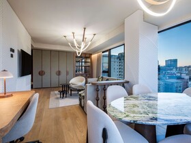 Swissôtel Tbilisi