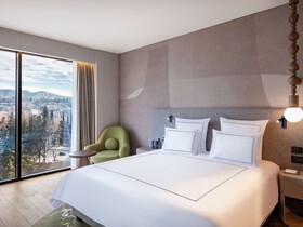 Swissôtel Tbilisi