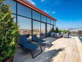 Swissôtel Tbilisi