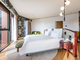 Swissôtel Tbilisi