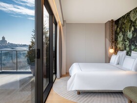 Swissôtel Tbilisi