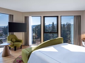 Swissôtel Tbilisi