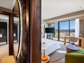 Swissôtel Tbilisi