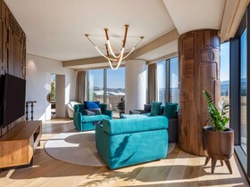 Swissôtel Tbilisi