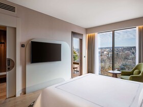 Swissôtel Tbilisi