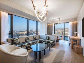 Swissôtel Tbilisi
