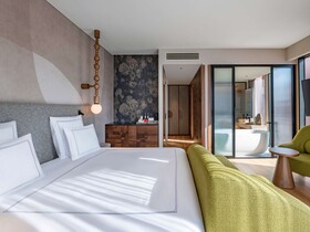 Swissôtel Tbilisi