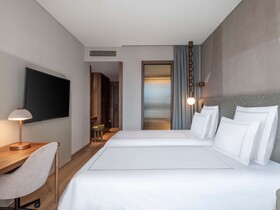 Swissôtel Tbilisi