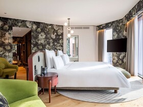 Swissôtel Tbilisi