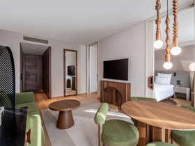 Swissôtel Tbilisi